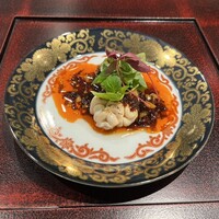 新中国料理HARAKAWA 北新地店 - 
