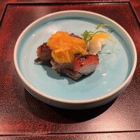 新中国料理HARAKAWA 北新地店 - 
