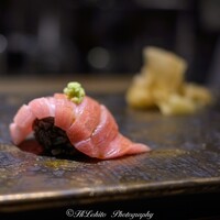 鮨 からす 十三店 - 