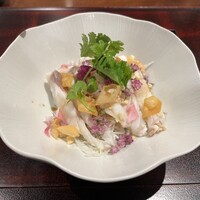 新中国料理HARAKAWA 北新地店 - 