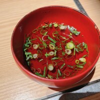 和食鉄板 銀座 朔月 - 