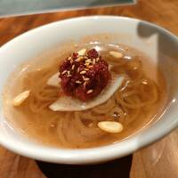 焼肉 ちゃんぷ 吉祥寺店 - 
