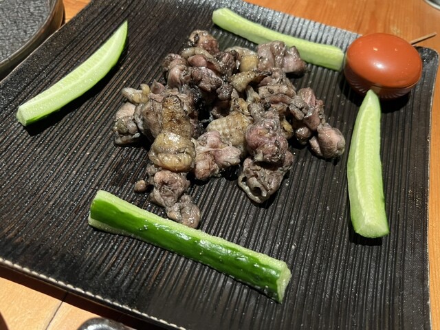 Jidori Nakamichi photo 5