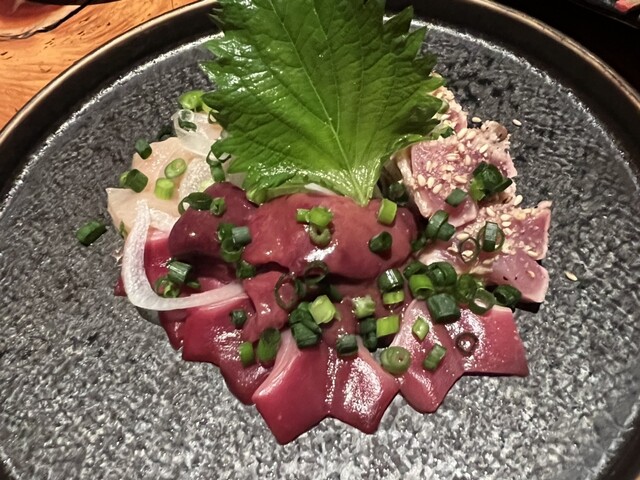 Jidori Nakamichi photo 4