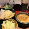 つけ麺屋のぶなが
