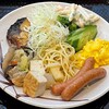 セントラルホテル伊万里 - 料理写真:朝食バイキング