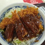 手打ちとんかつ かつ屋 - 