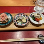 Izakaya Tanuki - 