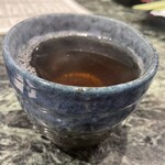 Yakitori Kotori - トウモロコシ茶割りのホット。温かくてホッとする〜（ホットだけに？笑 親父ギャグ）