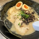 せぶん - 料理写真: