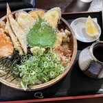 大地のうどん - 