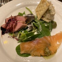 サバティーニ・ディ・フィレンツェ 大丸東京店 - 