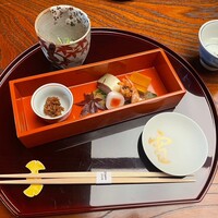 美濃吉本店 竹茂楼 - 