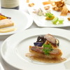 FURUKAWAYA - 料理写真:クラッシックスタイルにこだわったシェフ自慢のフランス料理
