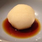 あひ鴨一品 鳥安 - 