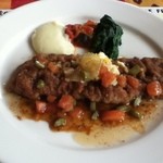 シェ・ピエール - 