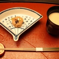 京料理 たん熊北店 Directed by M.Kurisu - 