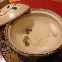 あひ鴨一品 鳥安 - 