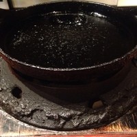 あひ鴨一品 鳥安 - 