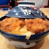 Tengen Ton Tonkatsu Hama - カツ丼