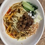 東京チャイニーズ 一凛 - 