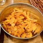 エチオピアカリーキッチン 御茶ノ水ソラシティ店 - 