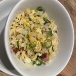 東京チャイニーズ 一凛 - 