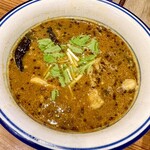 エチオピアカリーキッチン 御茶ノ水ソラシティ店 - 