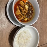 東京チャイニーズ 一凛 - 