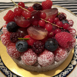 パティスリー・パリセヴェイユ - 