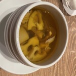 東京チャイニーズ 一凛 - 