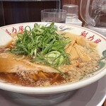 Ramen Kairikiya - 