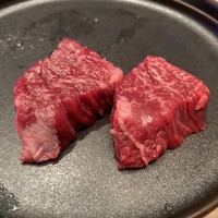 焼肉うしごろ 銀座店 - 