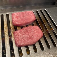 焼肉うしごろ 銀座店 - 