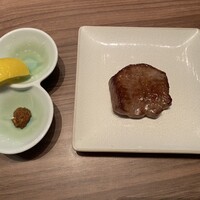 焼肉うしごろ 銀座店 - 