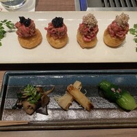 焼肉うしごろ 銀座店 - 