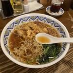 中国ラーメン揚州商人 - 