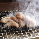 Yakiniku Ando Taishuu Horumon Daichan - 