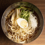 Daichan Cold Noodles