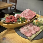 Yakiniku Za Daien - 