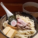 極太濁流ラーメン ら・けいこ - 