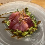 四季ごはん 晴れ間。 - 