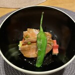 四季ごはん 晴れ間。 - 