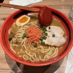 えびそば一幻 新千歳空港店 - 