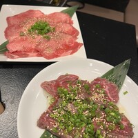 老舗精肉店直送 千種焼肉 飛騨牛の奴隷 千種店 - 