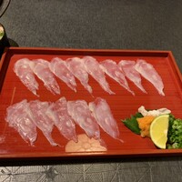 カニとフグの専門店 福島かにふぐ家 - 