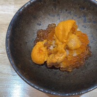 鮨 蓮心 - 