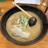 らーめん 信玄 南６条店