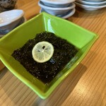 うなぎ亭 友栄 - 