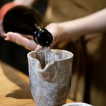 Soba To Tori Hansamu - 